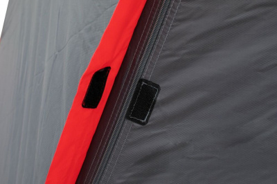 Палатка Экспедиционная Tramp Peak 2 (V2)