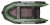 Надувная лодка BARK ВT-290