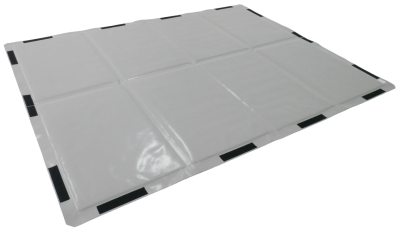 Пол утепленный ПВХ Сибтермо 200*200 см в чехле