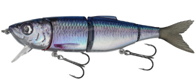 Приманка Savage Gear 4Play V2 Liplure SF 16.5cm 32gr 01-Herring