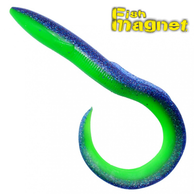 Силиконовая приманка Fish Magnet Ugor 5.5 цвет 213