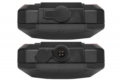 Эхолот Lucky FL168 NEW