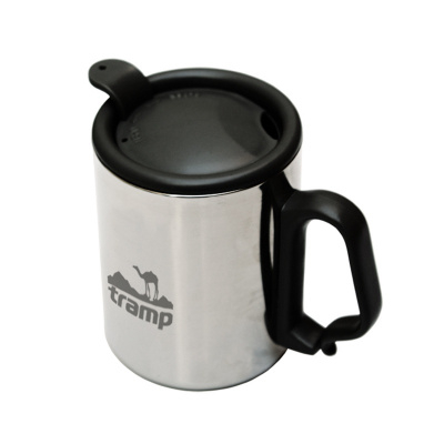 Термокружка с поилкой Tramp Cup TRC-020