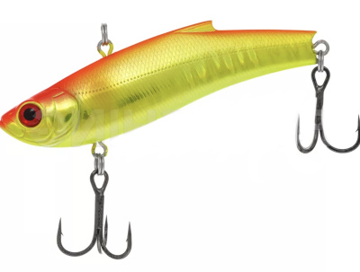 Воблер Bassday ORC Range Vib 80ES FL-396 EXTRA SINKING