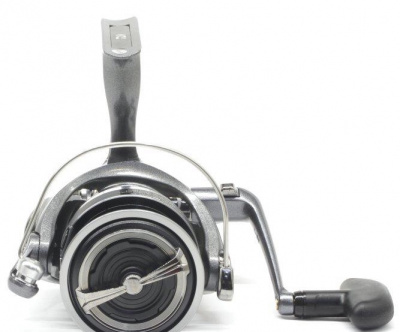 Катушка Daiwa N`zon 20 LT 6000SS-P