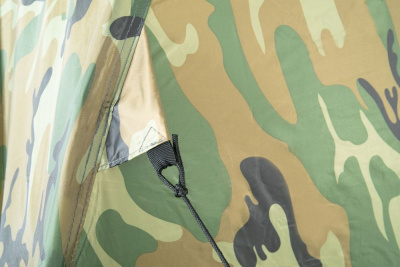 Палатка Универсальная Tramp Lite Hunter 3 (V2)