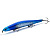 Воблер Zipbaits Orbit 110 SP MO124 Blue Marlin