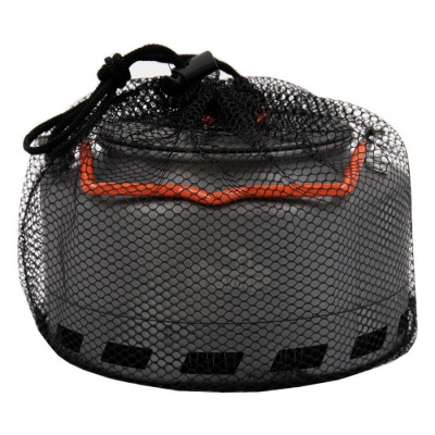 Чайник туристический Tramp Firebird c термообменником из анодированного алюминия 1.6 л TRC-121