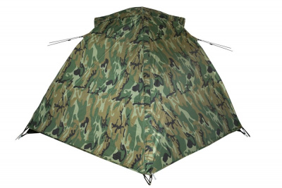 Палатка Универсальная Tramp Lite Hunter 3 (V2)