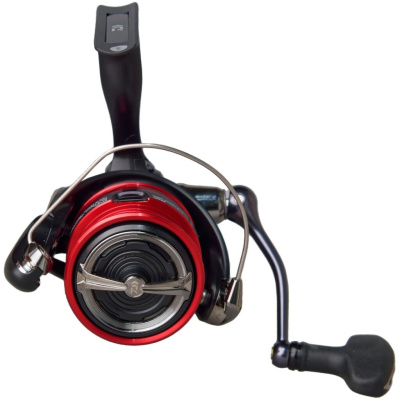 Катушка Daiwa 23 Ninja LT 2500