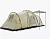 Палатка Кемпинговая Tramp Brest 4 Sand (V2)