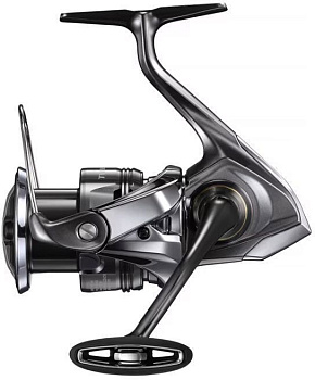 Катушка Shimano 24 Twin Power 4000MHG