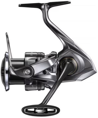 Катушка Shimano 24 Twin Power 4000MHG