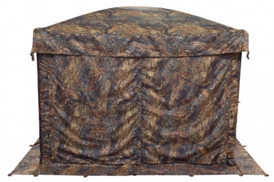 Москитная веранда для палатки Берег Кубоит 3.60 ( нового образца )