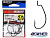 Крючок офсетный Owner J-Light №4/0 5 шт.