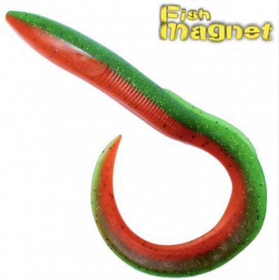 Силиконовая приманка Fish Magnet Ugor 5.5 цвет 201