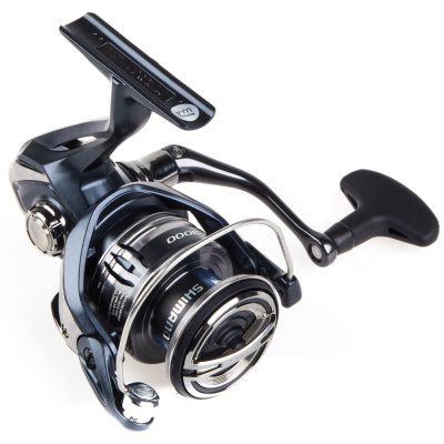 Катушка Shimano 22 Miravel С3000