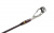 Спиннинг Zetrix Arte 672UL 2.03m 0.8-5.5gr