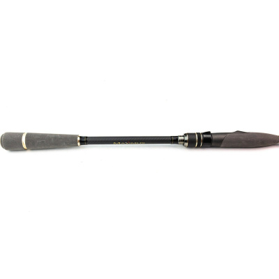 Спиннинг Maximus Advisor Jig 24M 2.4m 7-35gr