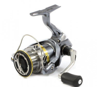Катушка Shimano Ultegra 17 2500S