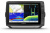 Эхолот Garmin ECHOMAP Ultra 122sv с датчиком GT56UHD-TM