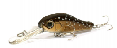 Воблер Zipbaits Rigge Deep 35F 029