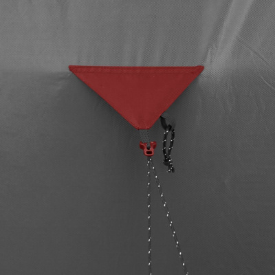 Палатка Экспедиционная Tramp Bike 2 (V2)