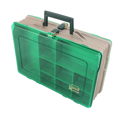 Ящик Plano Double-Sided Satchel 1119-06 (34.5 х 25.7 х 18.8 cm)