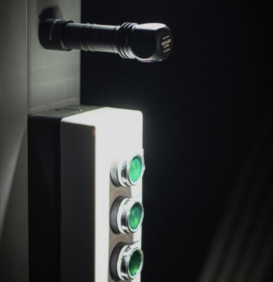 Фонарь Armytek Wizard C2 Pro Magnet USB