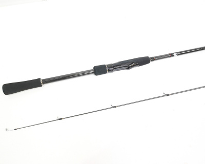 Спиннинг Zetrix Solver SLS-762ML 2.29m 4-17gr