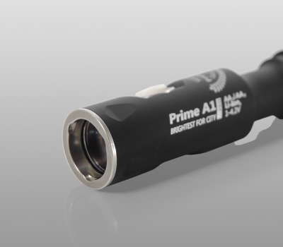 Фонарь на каждый день Armytek Prime A1 Pro (тёплый свет)