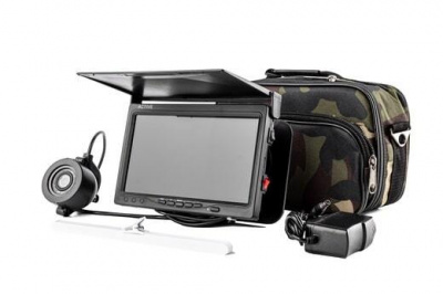 Подводная камера для рыбалки ЯЗЬ-52 Актив 7"