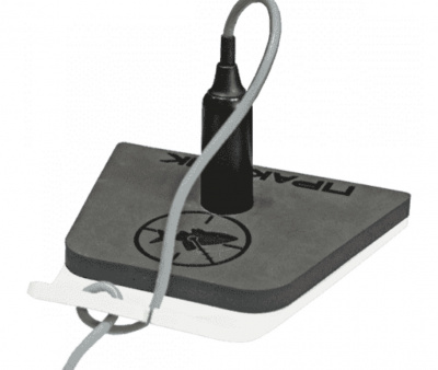 Эхолодка для датчика Практик