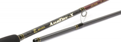 Спиннинг Zetrix Ambition-X 702M 2.13m 7-28gr