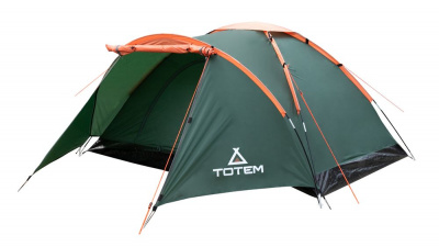 Палатка Универсальная Totem Summer 2 Plus (V2)