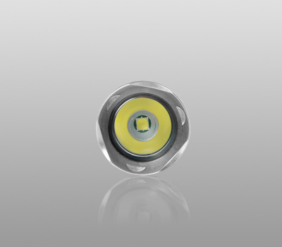 Тактический фонарь Armytek Partner A1 Pro (тёплый свет)