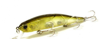 Воблер EverGreen Sidestep SF 27