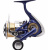 Катушка Daiwa TDR 18 2508 QD