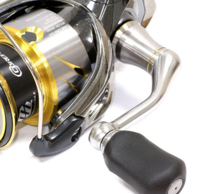 Катушка Shimano 14 Stella 2500S