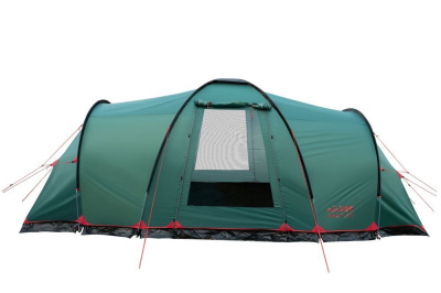 Палатка Кемпинговая Tramp Brest 4 (V2)