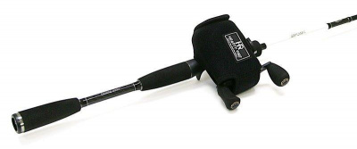 Чехол для катушки Hearty Rise кастинг L