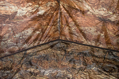 Палатка-шатер Берег УП-5 Люкс (440х440/220 см)