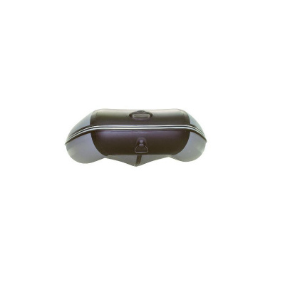 Лодка Посейдон Викинг - 360 Pro (серо-чёрный)