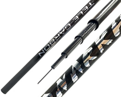 Маховое удилище Kaida Monarkh 6m