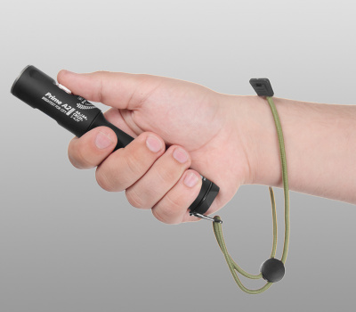 Фонарь на каждый день Armytek Prime A2 Pro (тёплый свет)