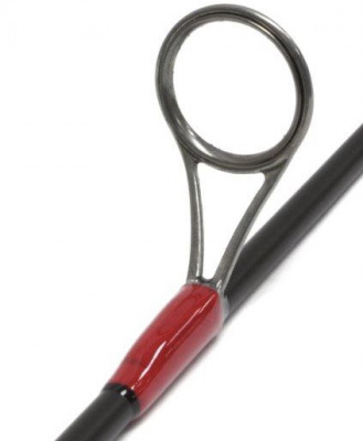 Удочка зимняя Champion Rods Team Dubna Ice Vib Special 67HH