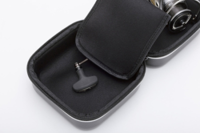 Чехол - бокс для катушек DAIWA HD REEL COVER (A) SP-L