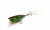 Воблер Daiwa Steez Popper 70 F Grasshopper