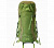 Рюкзак туристический Tramp Floki 50+10 л (оливковый)