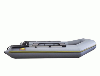 Надувная лодка Marlin 320SL